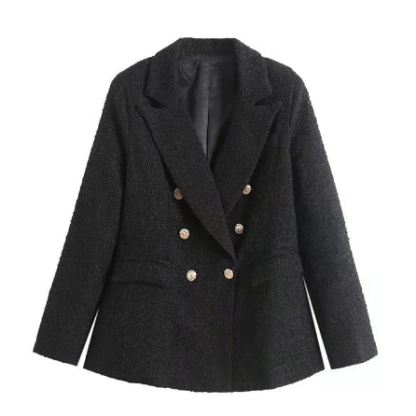 Stijlvolle, comfortabele blazer