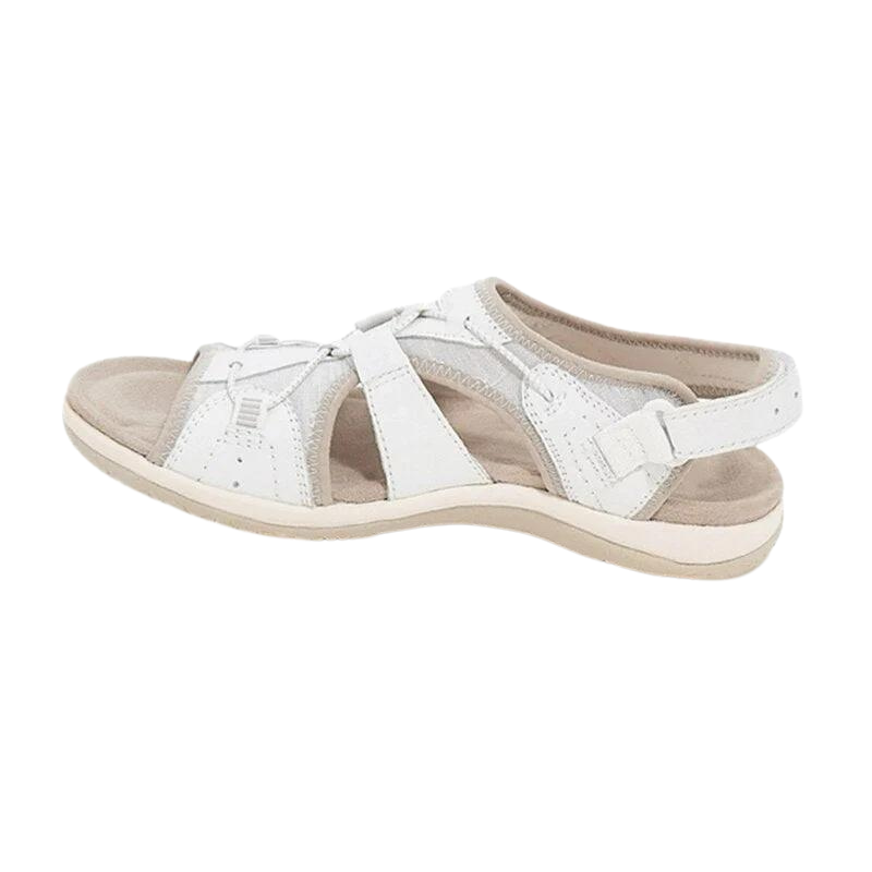 Kelsey - Orthopedische Lente Sandalen