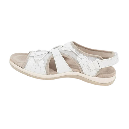 Kelsey - Orthopedische Lente Sandalen
