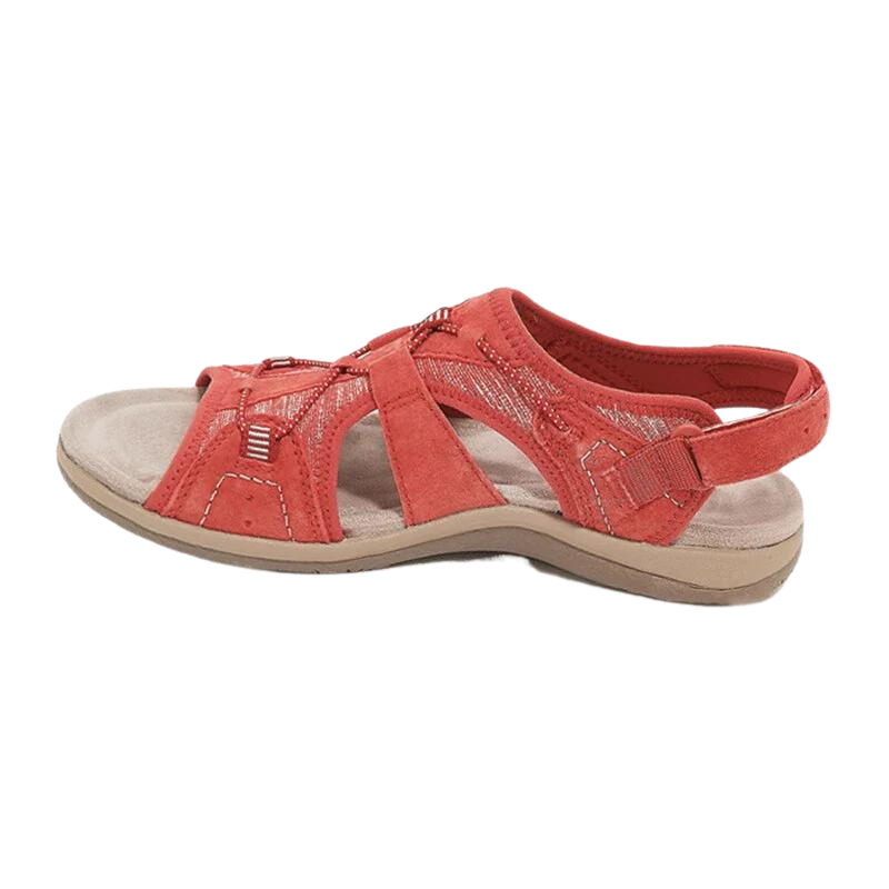 Kelsey - Orthopedische Lente Sandalen