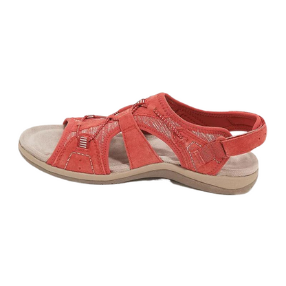 Kelsey - Orthopedische Lente Sandalen
