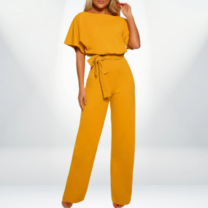 Oneida - Jumpsuit | Elegant En Luchtige Jumpsuit