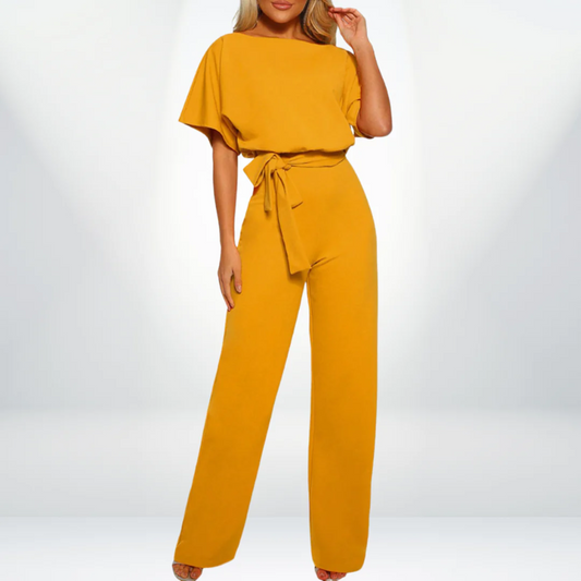 Oneida - Jumpsuit | Elegant En Luchtige Jumpsuit