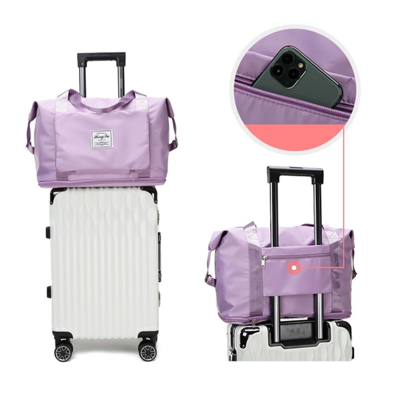 TravelBag | Haal meer uit elke reis!