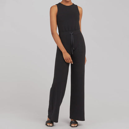 Ebony  Jumpsuit - Stijlvol en Comfortabel