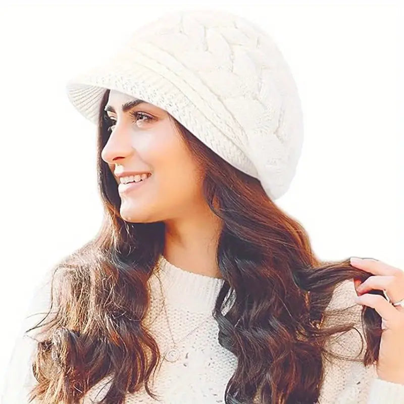 Wintermuts voor dames