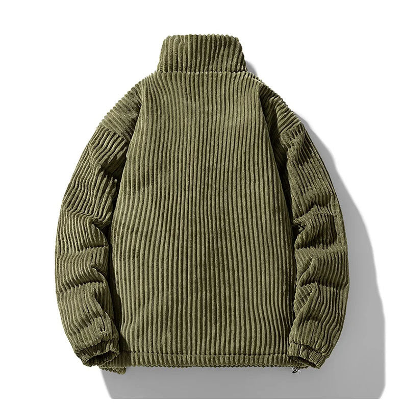 Ardis - Collectie corduroy jassen