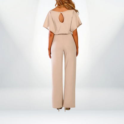 Oneida - Jumpsuit | Elegant En Luchtige Jumpsuit