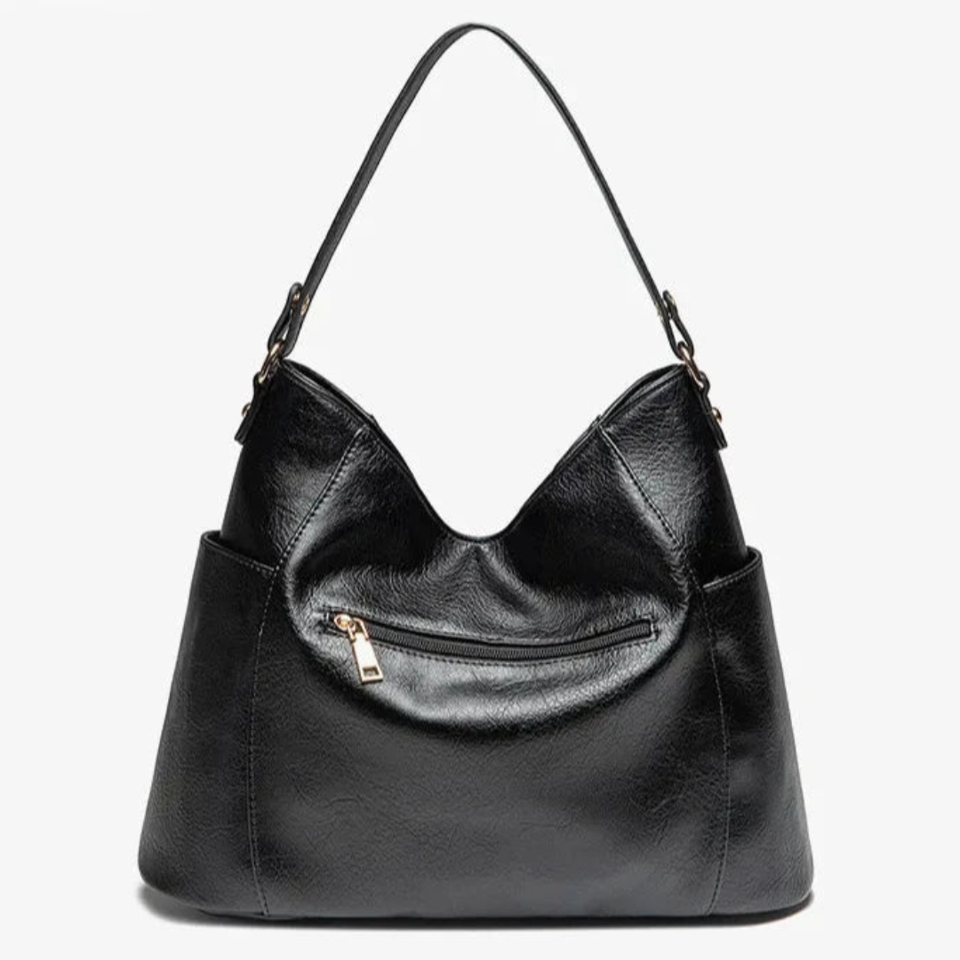 Bellabags | ruime vintage schoudertas