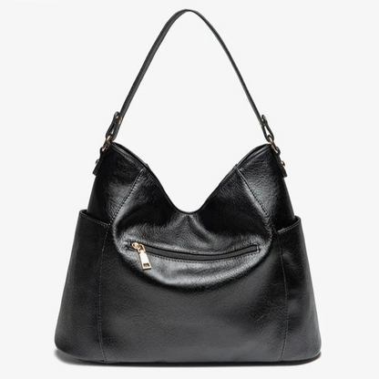 Bellabags | ruime vintage schoudertas