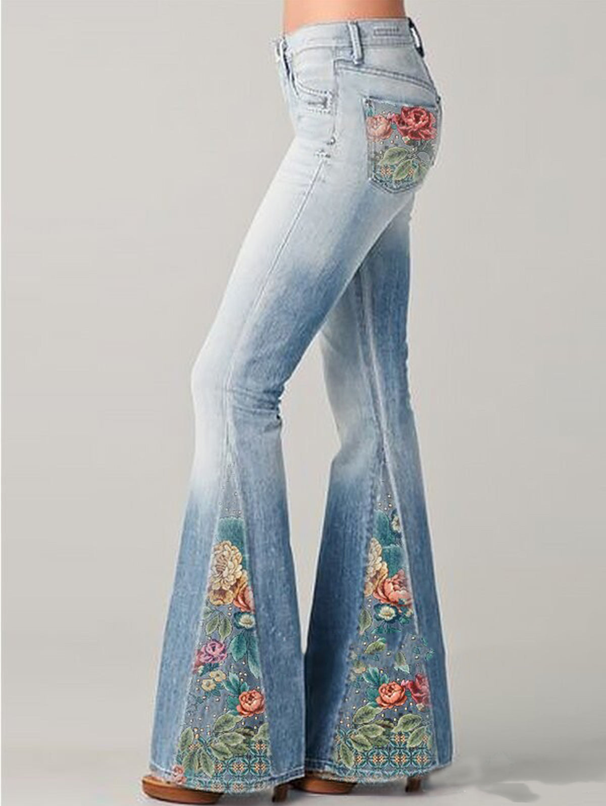 Ivy™️ | De perfecte broek voor jouw modestatement