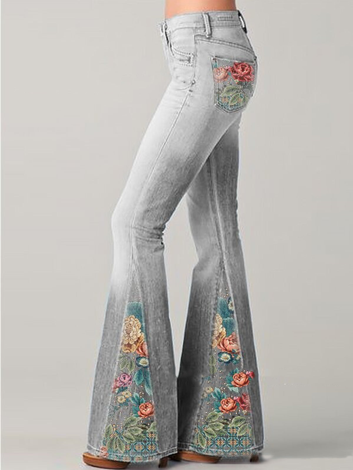 Ivy™️ | De perfecte broek voor jouw modestatement