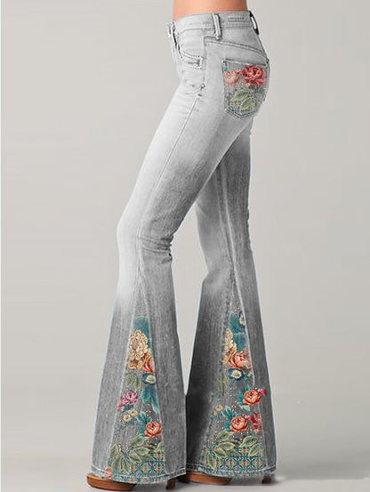 Ivy™️ | De perfecte broek voor jouw modestatement