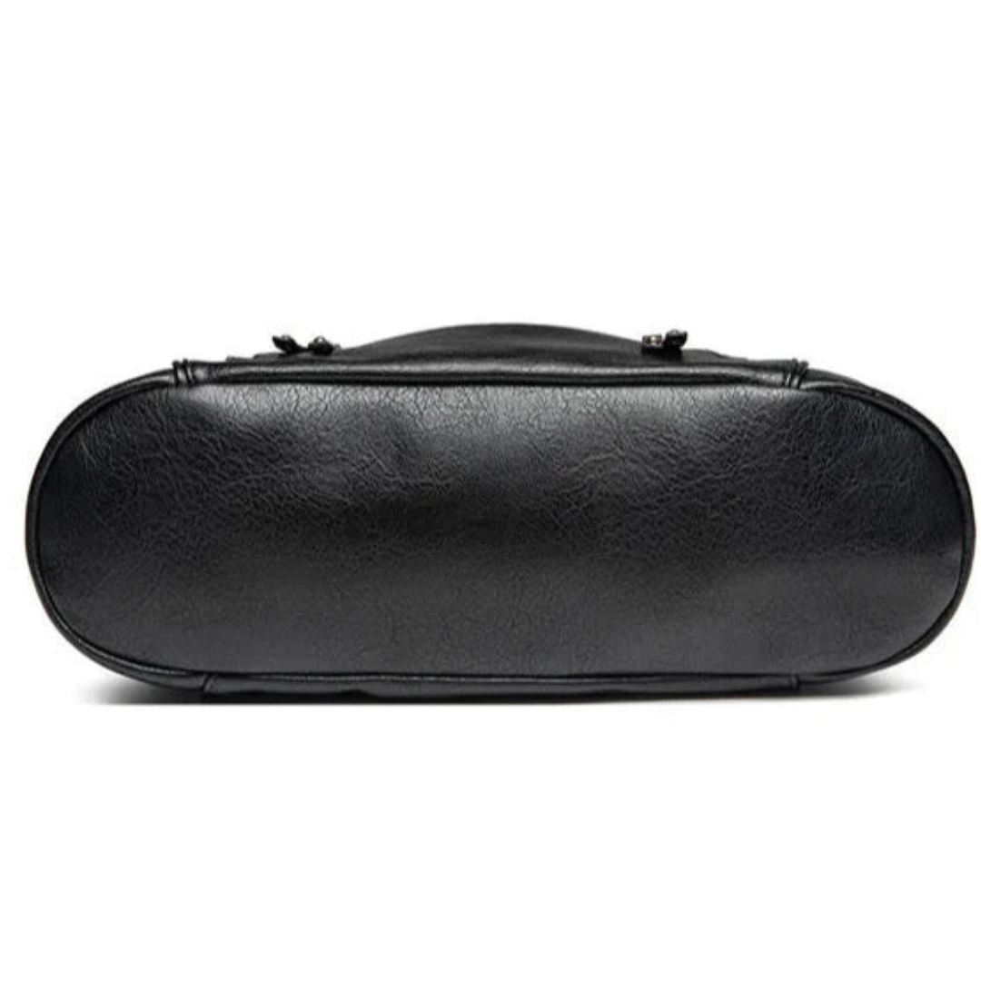 Bellabags | ruime vintage schoudertas