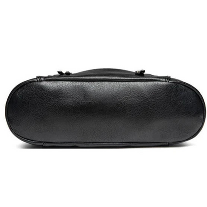 Bellabags | ruime vintage schoudertas