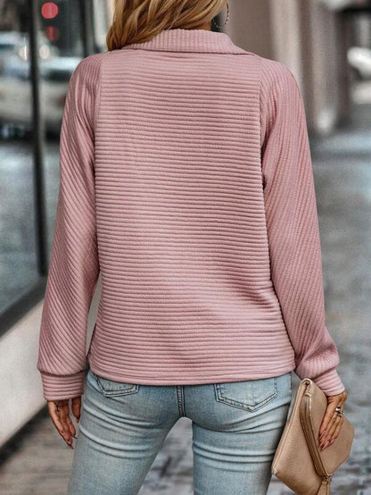 Cordelia - Dames sweatshirt
