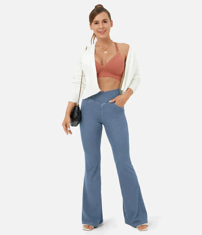 Clara | Super stretch jeans