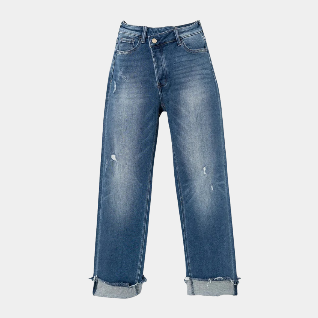 Cherie - Comfortabele jeans voor vrouwen