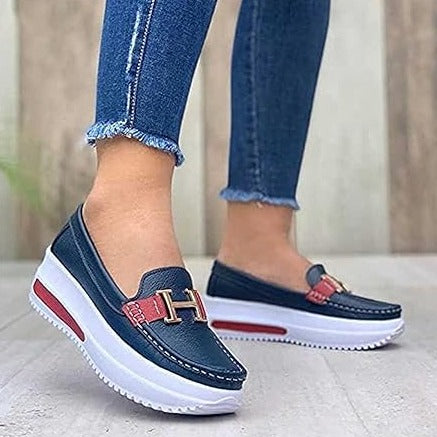 Selena - Orthopedische schoenen voor dames