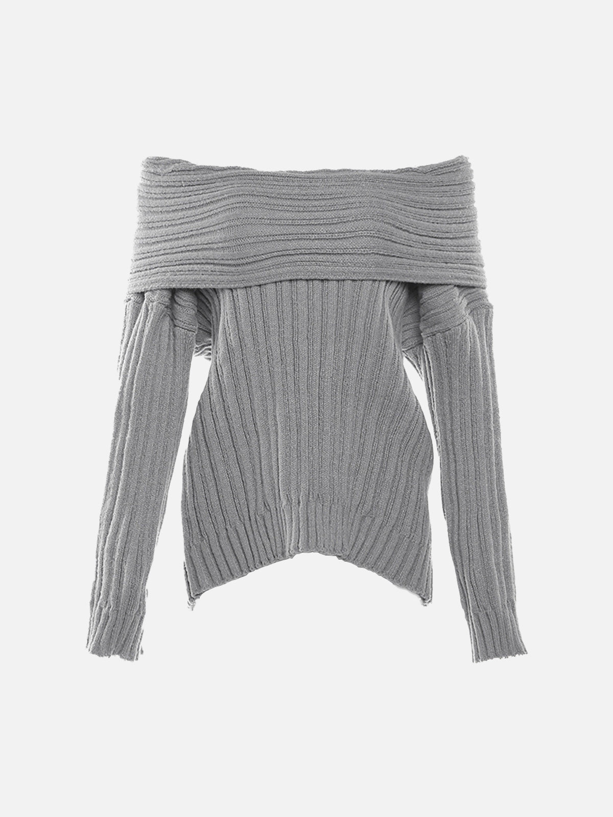 Cristy - Oversized Trui