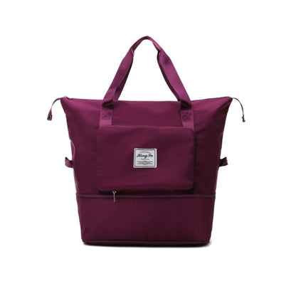 TravelBag | Haal meer uit elke reis!