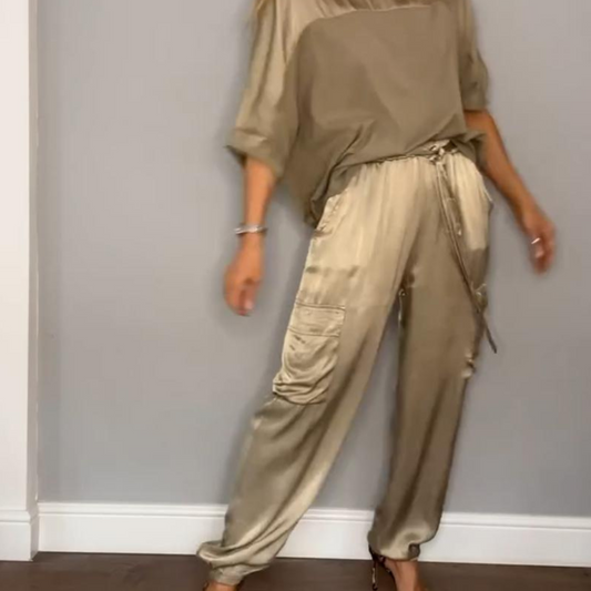Ella™ | Chique Ensemble | Moderne & Veelzijdige Set