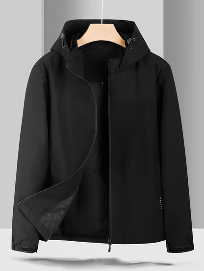 Velda - Softshell Jacket voor Dames - Winddichte, waterafstotende en ademende outdoor-jack