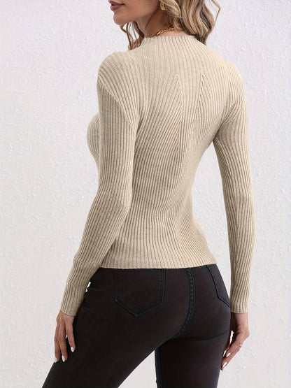 Dames casual coltrui