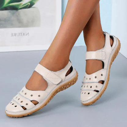 Cammy - Comfortabele Orthopedische Sandalen