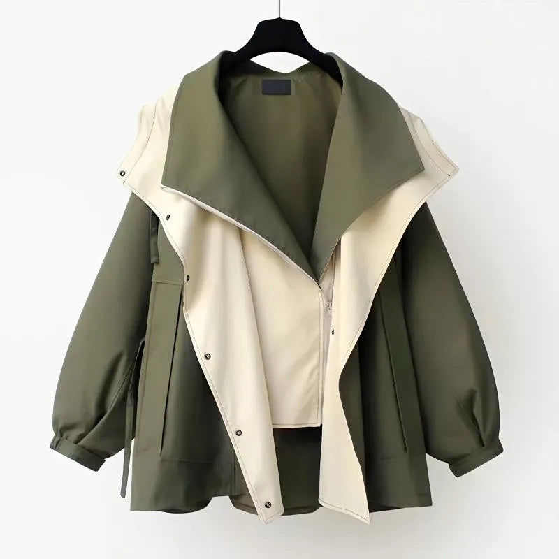 Rosia - Trenchcoat
