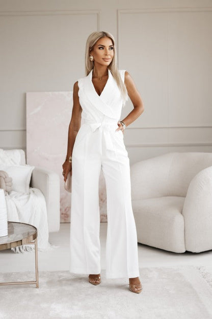 Judie - Eleganter Jumpsuit