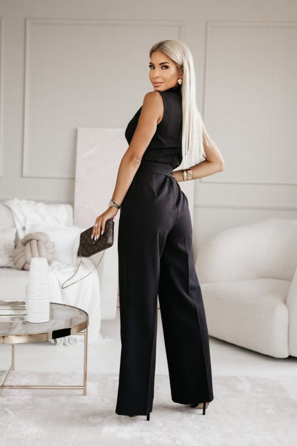 Judie - Eleganter Jumpsuit