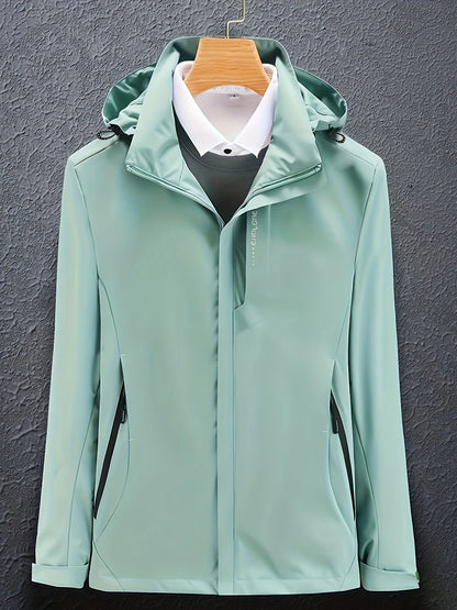 Buelah - Dames Softshell Jacket - Winddichte, waterafstotende en ademende outdoor-jack