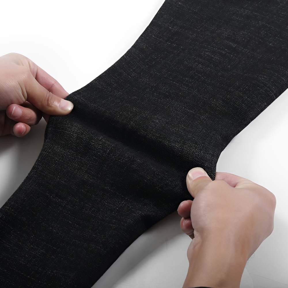 Galen | Warme fleece jeans
