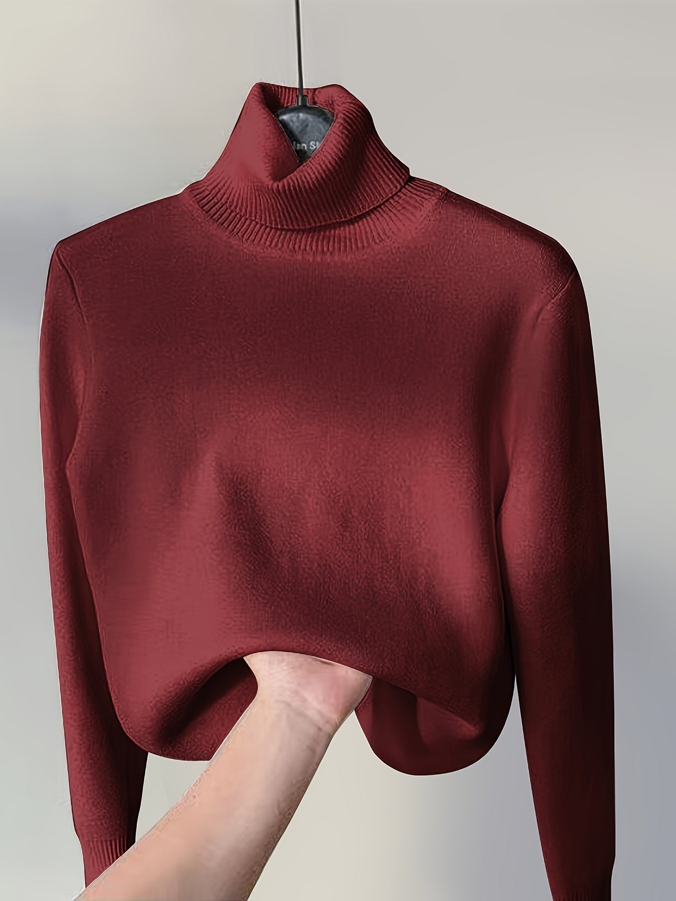 Jessica - Chique Herfst Lange Mouw Vest voor Vrouwen