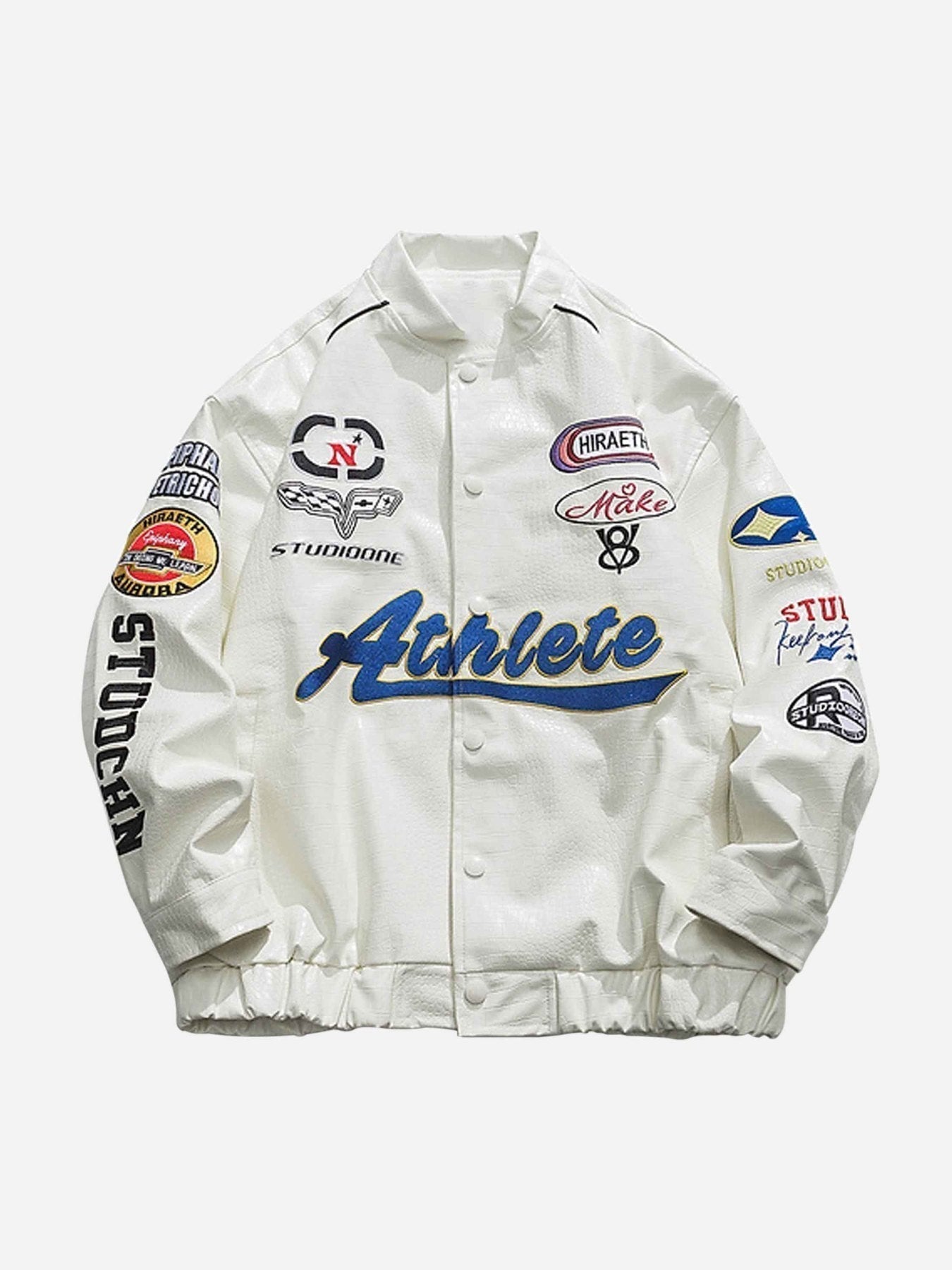 Christopher - Casual Losvallend Street Star Jack