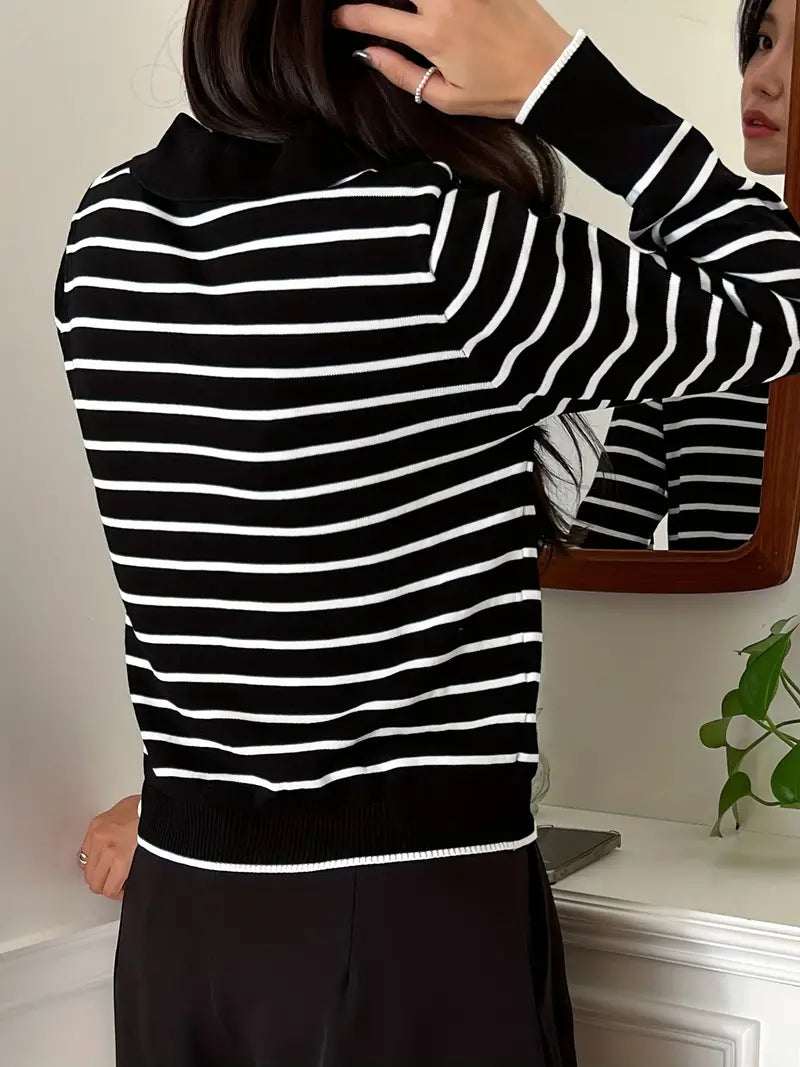 Consuela - Casual trui dames