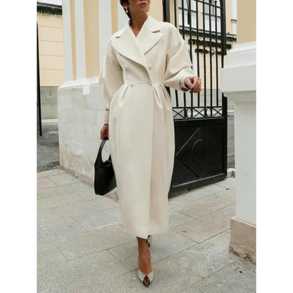 Dow - Elegante winterjas