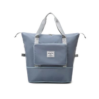 TravelBag | Haal meer uit elke reis!