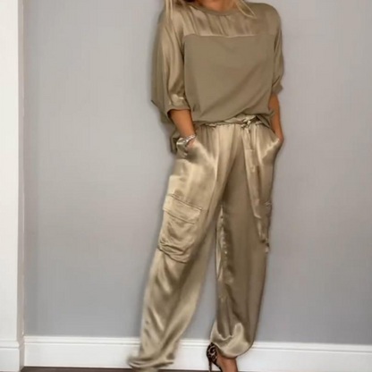 Ella™ | Chique Ensemble | Moderne & Veelzijdige Set