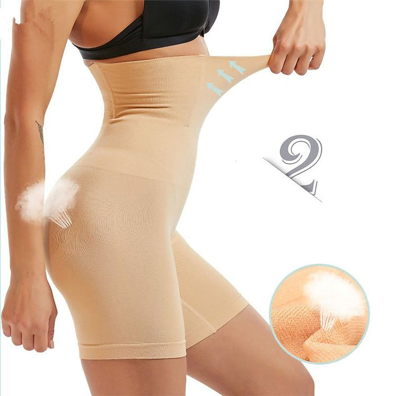Slimming Waist Shaper™ | Boost je zelfvertrouwen