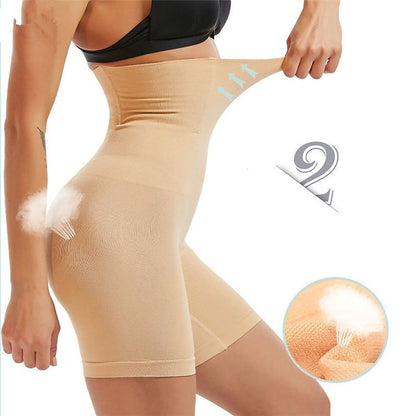 Slimming Waist Shaper™ | Boost je zelfvertrouwen