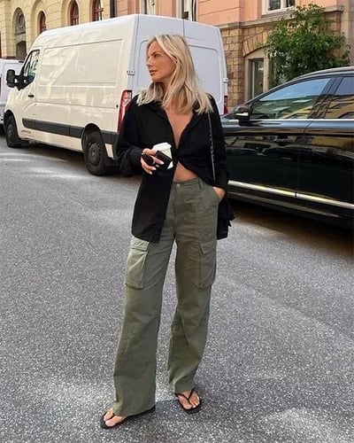 Shiara™️ | De perfecte broek voor comfort en vertrouwen