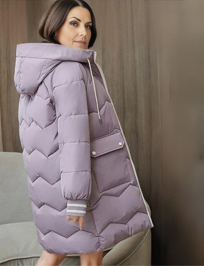 Marianita - Gezellige winterparka