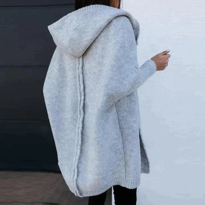 Elegante en mooie jas - Hania