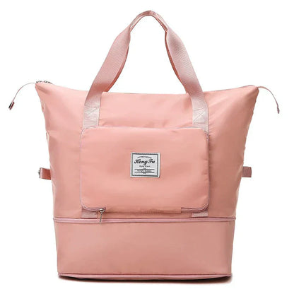 TravelBag | Haal meer uit elke reis!