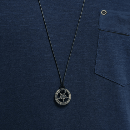WILLIAM | Cargo T-Shirt