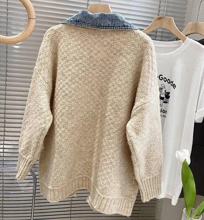 Felicity | Verdikt vest in luie stijl