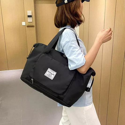 TravelBag | Haal meer uit elke reis!