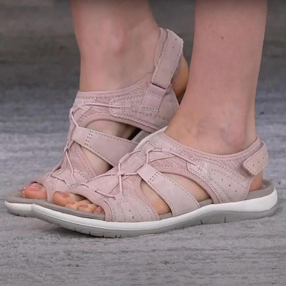 Kelsey - Orthopedische Lente Sandalen